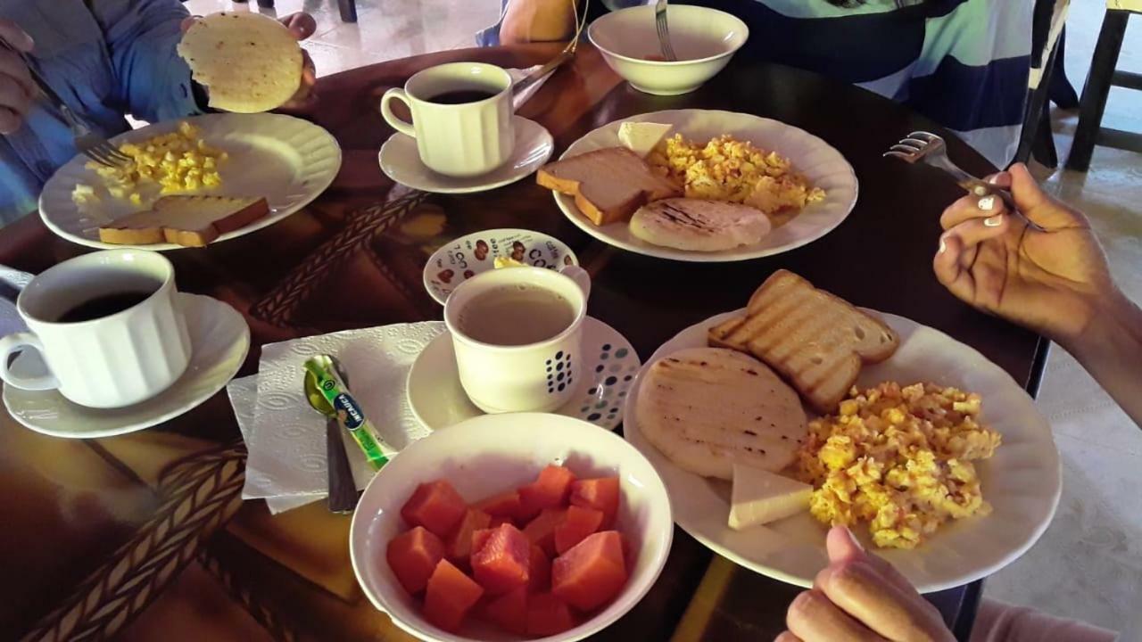 Hostal Cultural El Telar San Jacinto 外观 照片